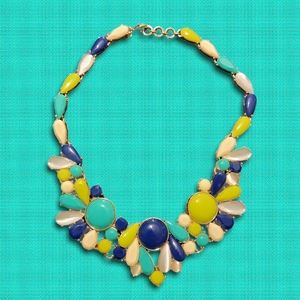 Banana Republic Statement Necklace